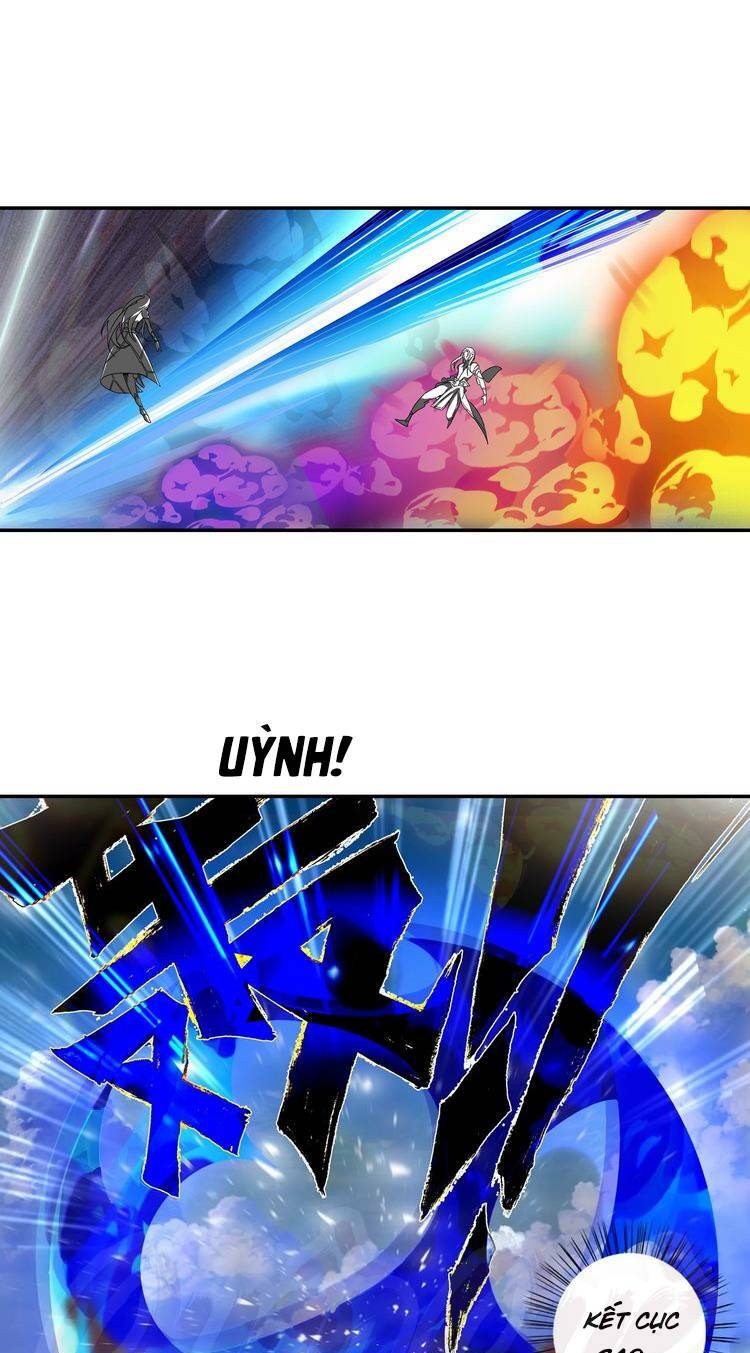 lục tích ma yểm chapter 28 22