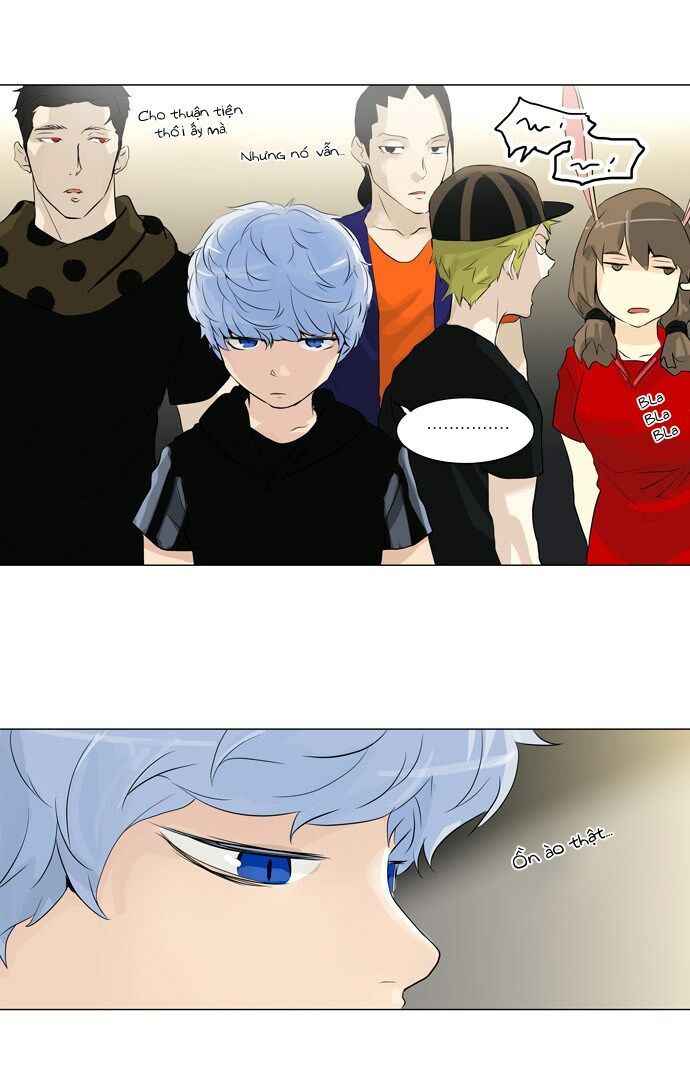 tòa tháp bí ẩn 2 chapter 119 27