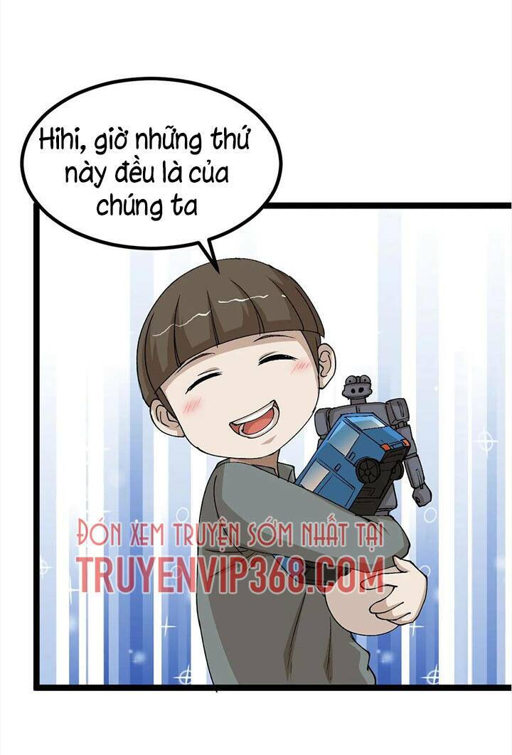 đai ca trở lại tuổi 16 chapter 122 17