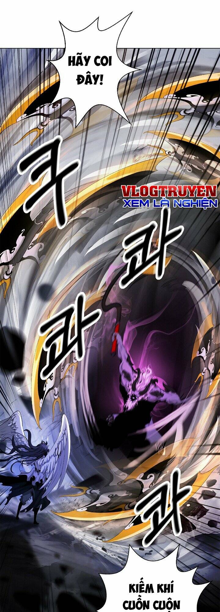 xuyên không thành hổ chapter 128 19