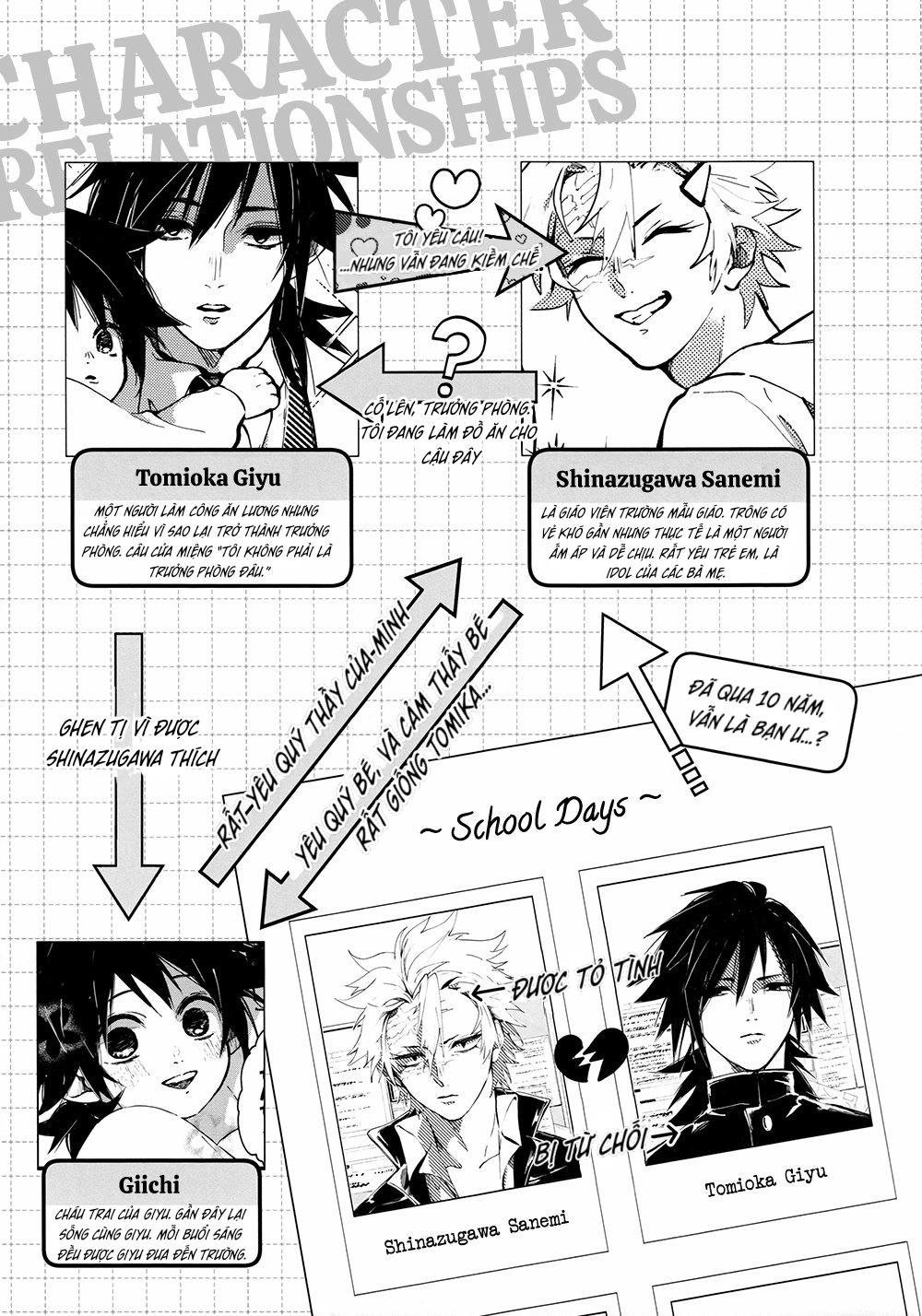 động oneshot yaoi nhà thỏ chapter 39 1