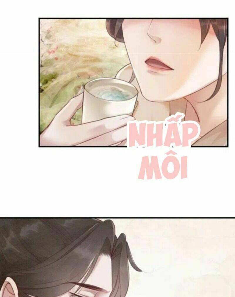 trọng sinh bá sủng nhiếp chính vương quá mạnh mẽ chapter 63 20