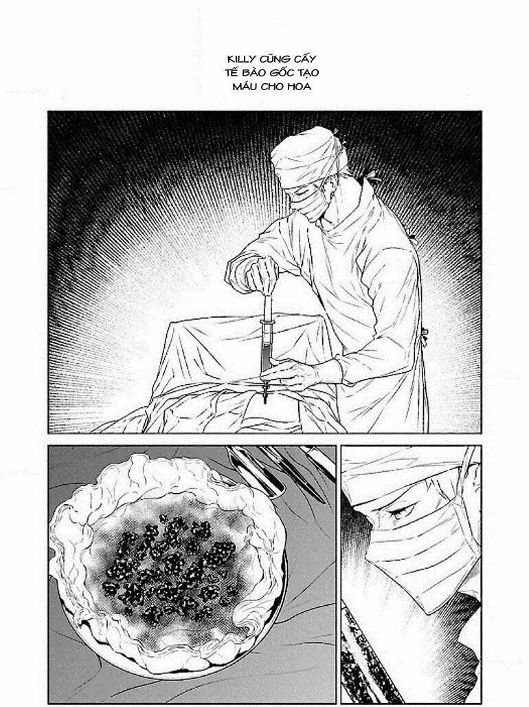 thời niên thiếu bác sĩ quái dị chapter 52 18