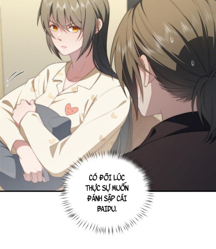 nữ chính chạy từ trong sách ra thì phải làm sao chapter 78 48