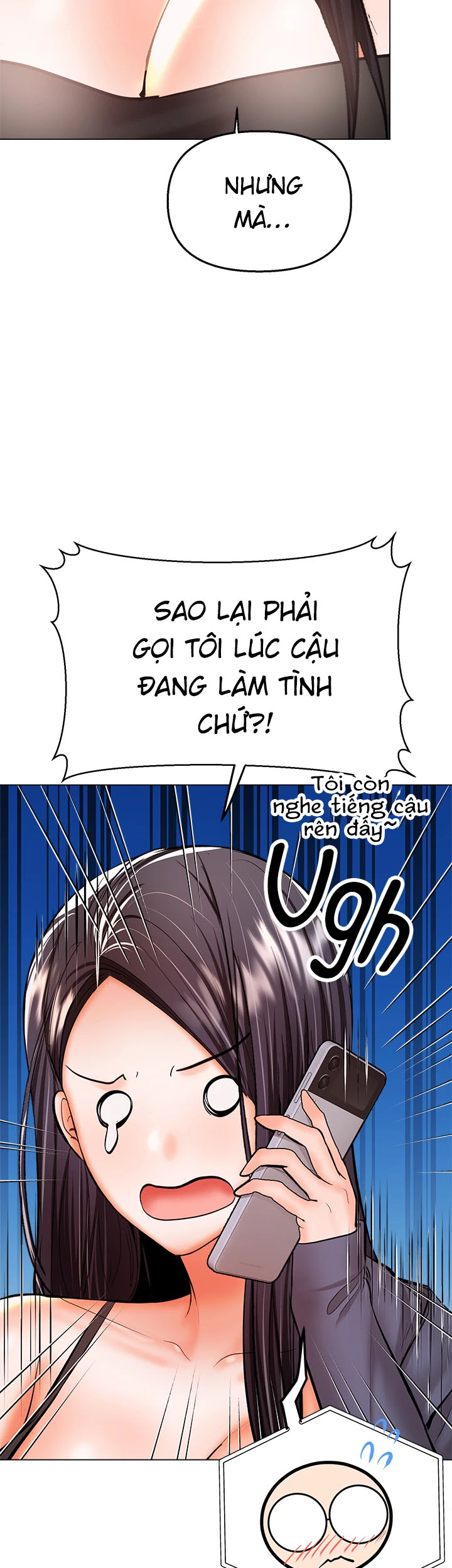 chiều chuộng em đi mà chapter 35.1 16