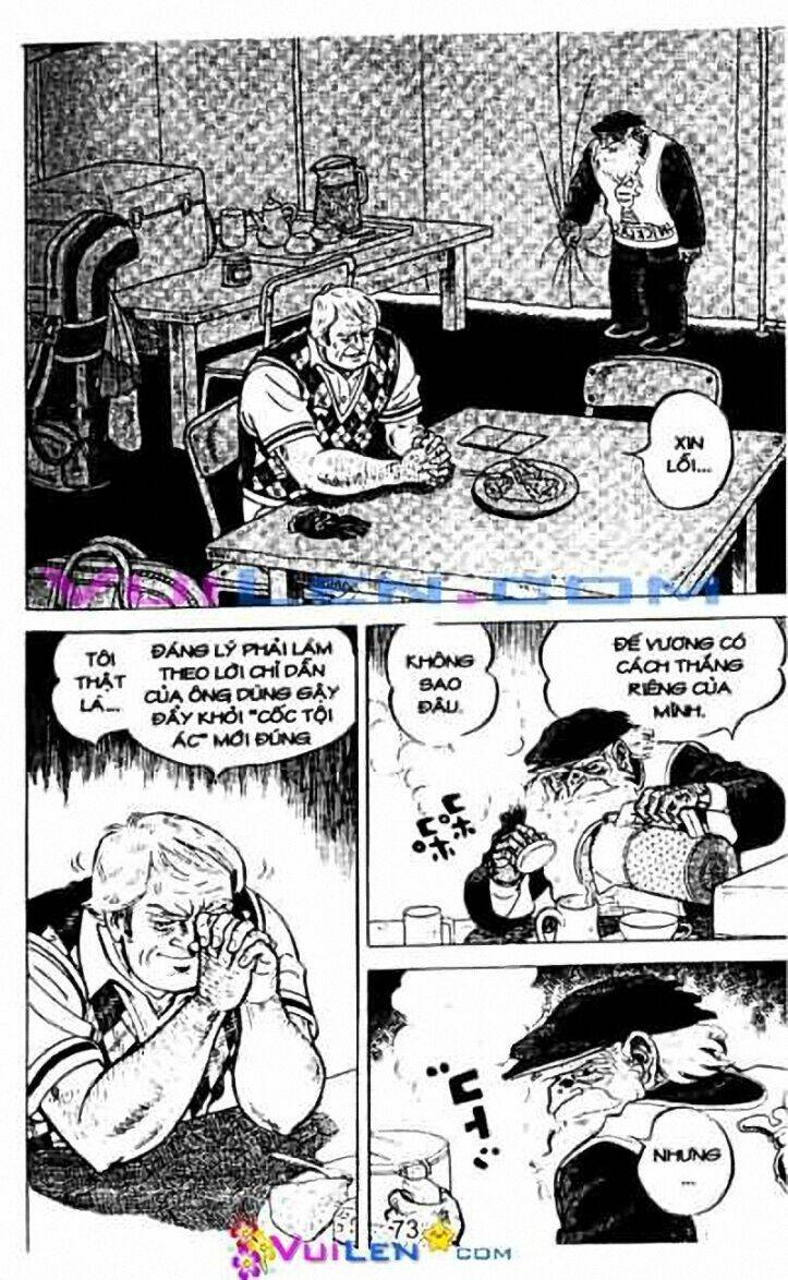 tân teppi chapter 62 73