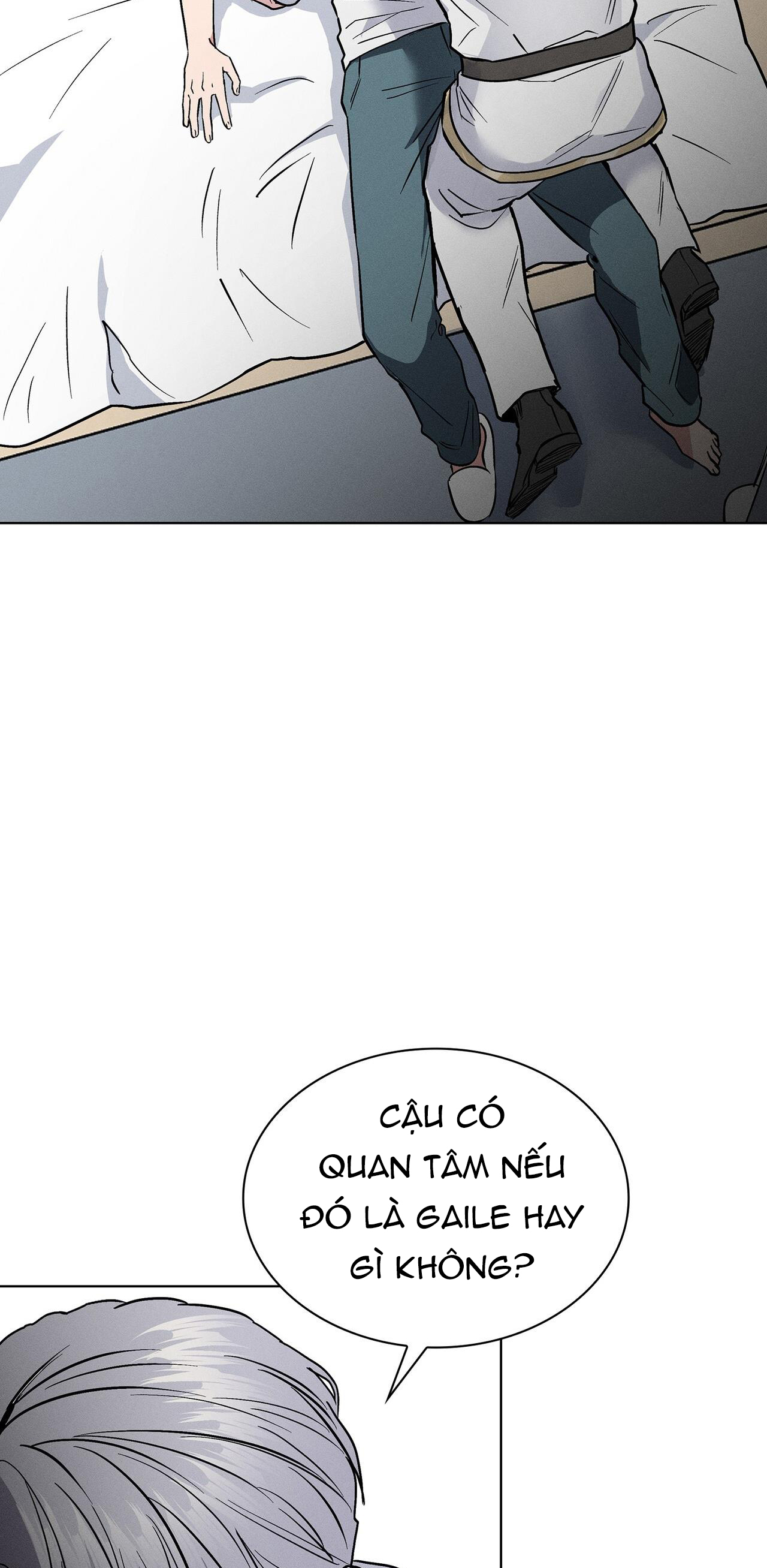 dục vọng mãnh liệt chapter 21 80