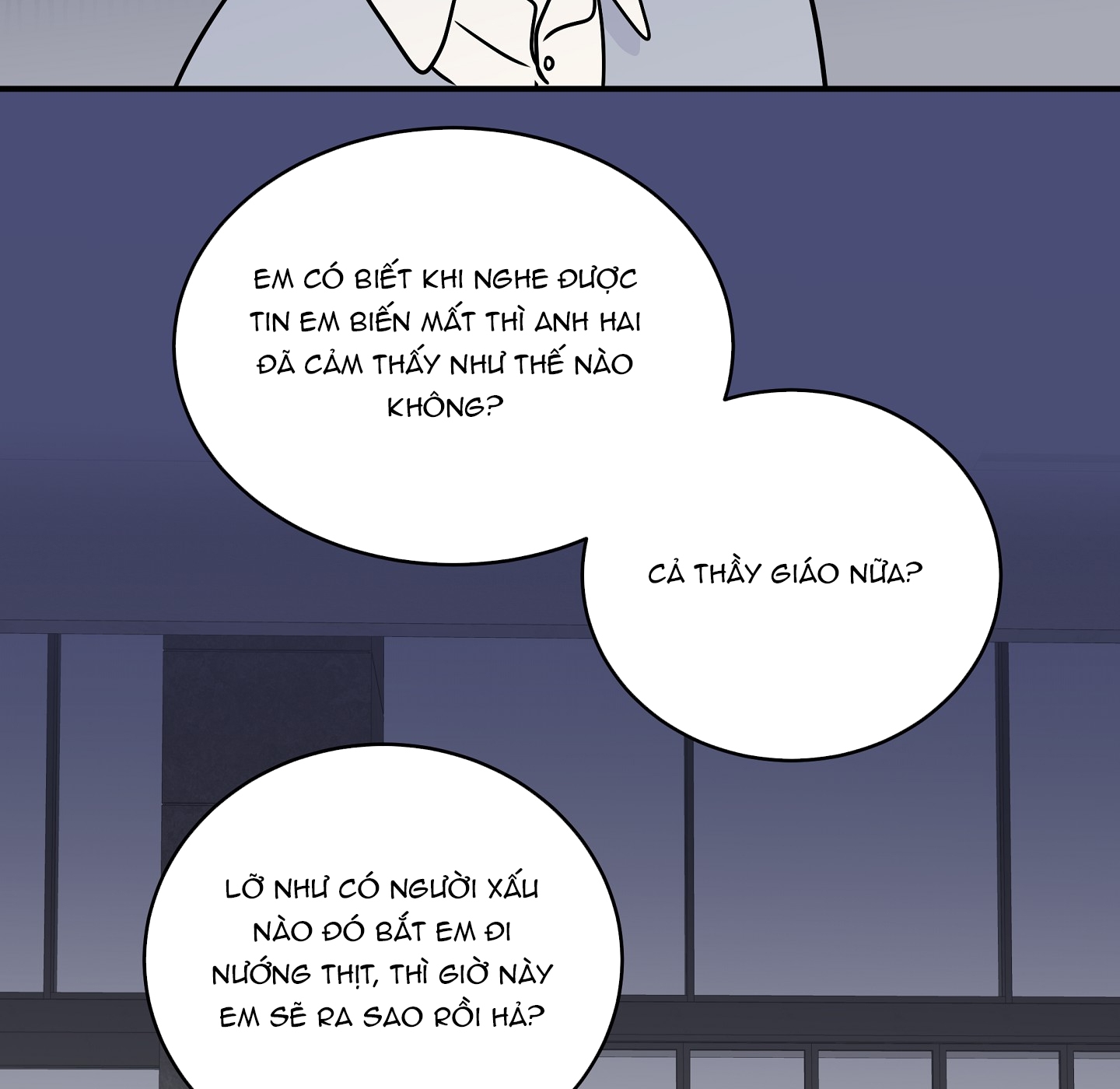 đêm bên bờ biển chapter 78.1 51