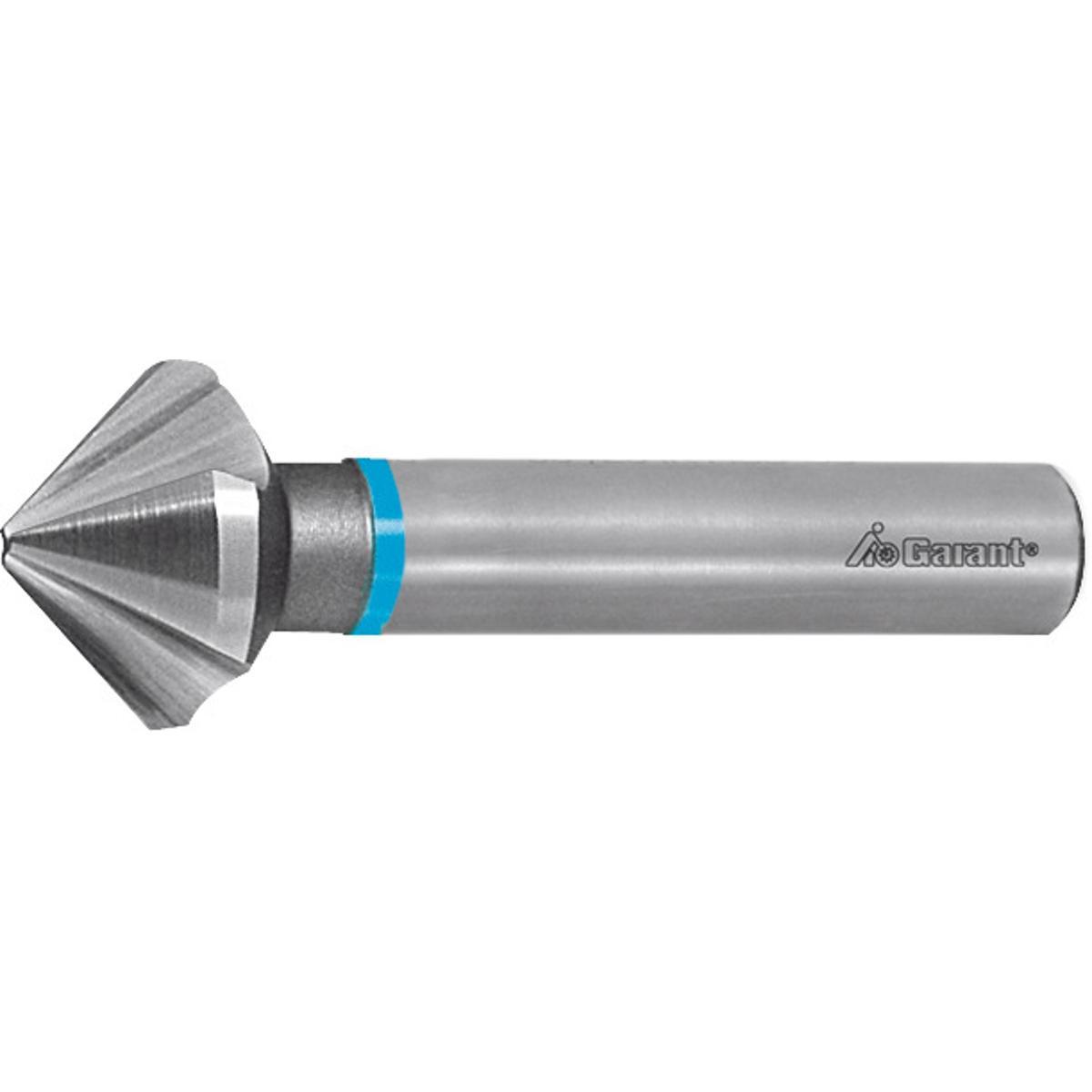 MŨI LÃ, VÁT MÉP LỔ HSS GARANT 150378 PHI 6MM
