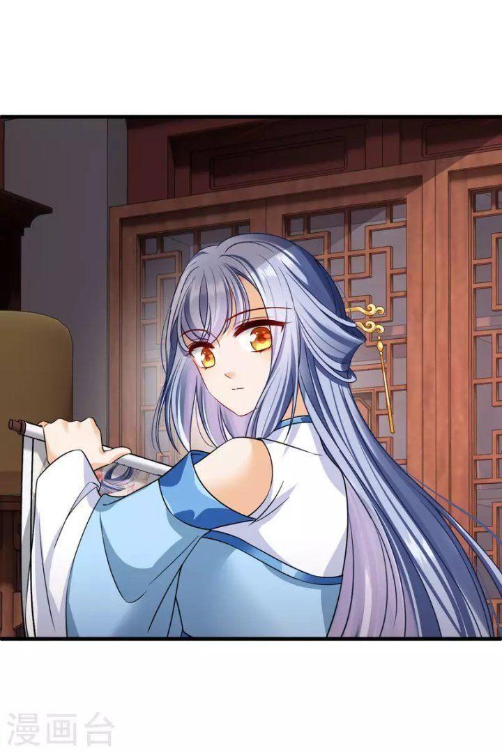 nụ cười của ngươi ngọt gãy tám cái răng của ta chapter 47 13