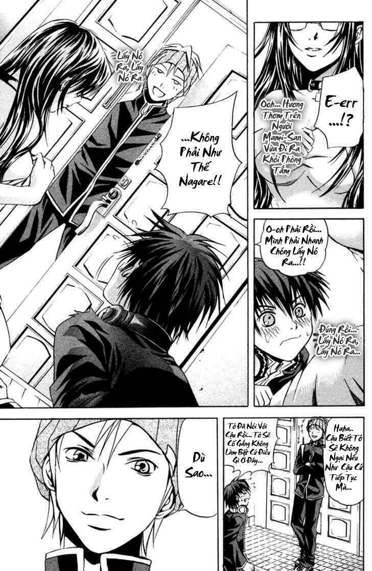 kami to sengoku seitokai chapter 6 10