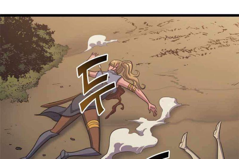 tôi trở lại thăng cấp một mình chapter 114 63