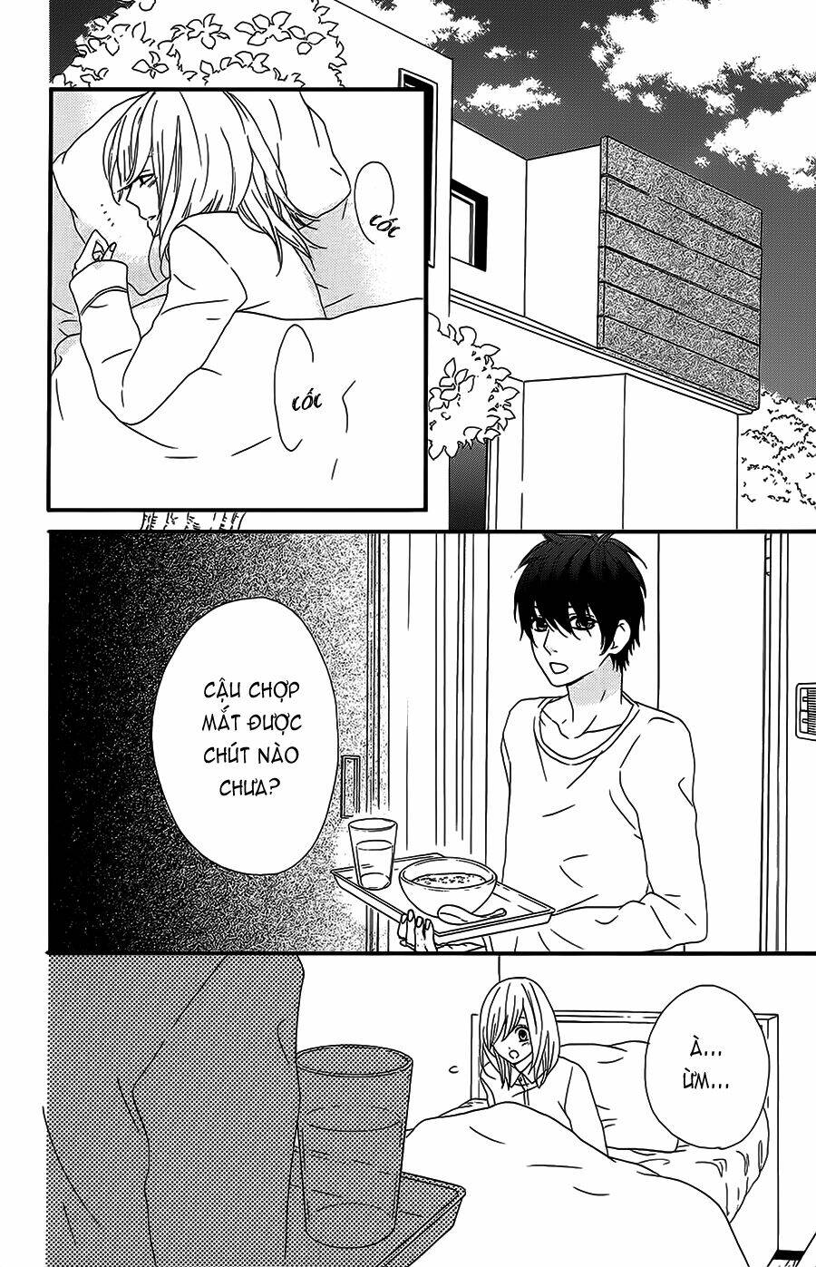 mairunovich chapter 29 22