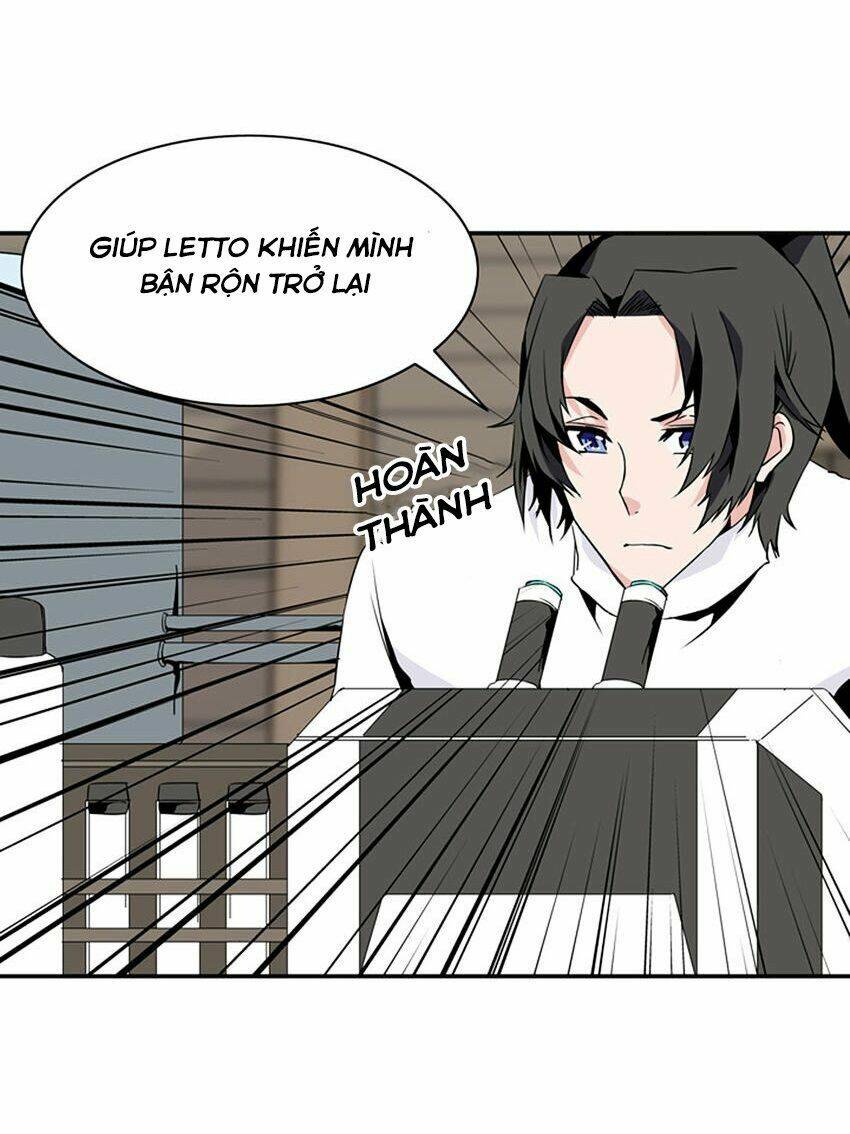 ảo mộng vương chapter 47 43