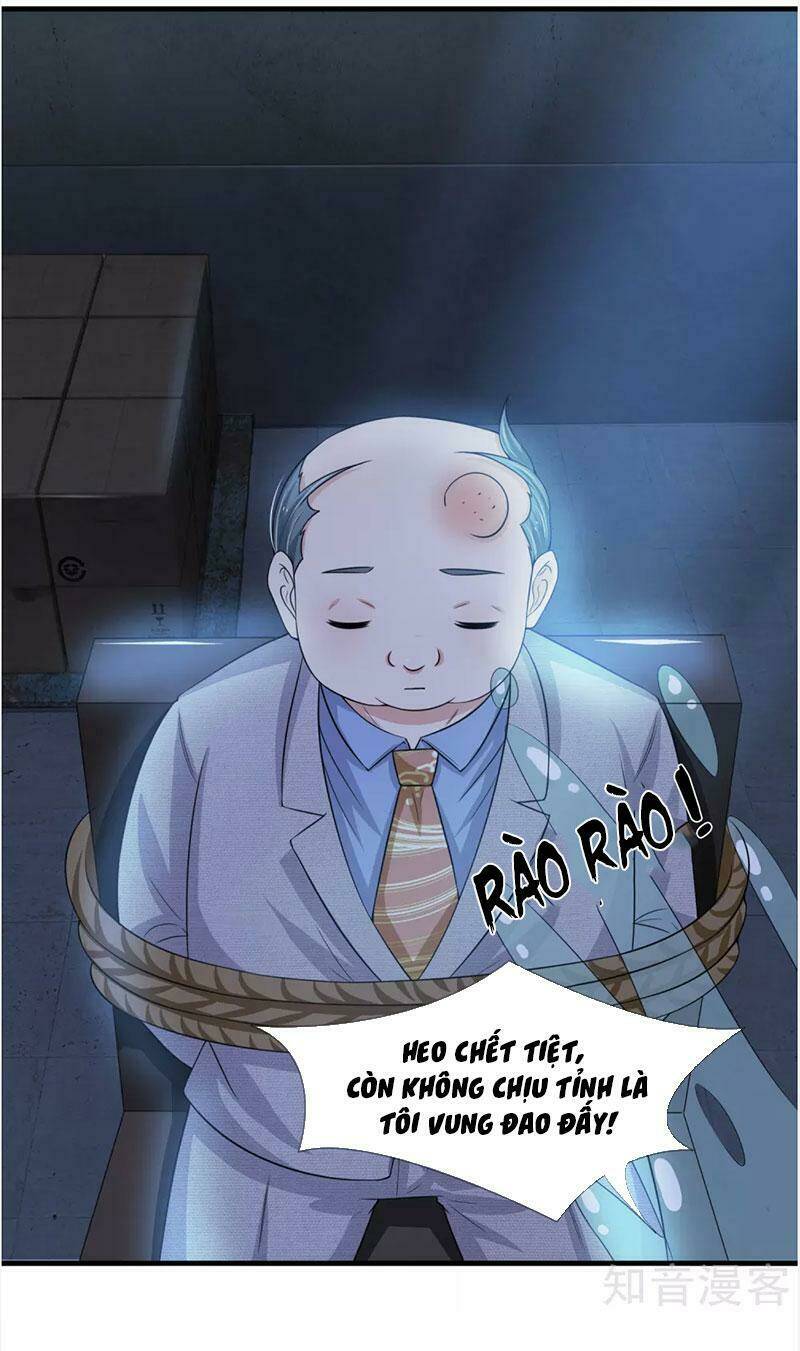 phúc hắc lão công buông em ra chapter 149 7