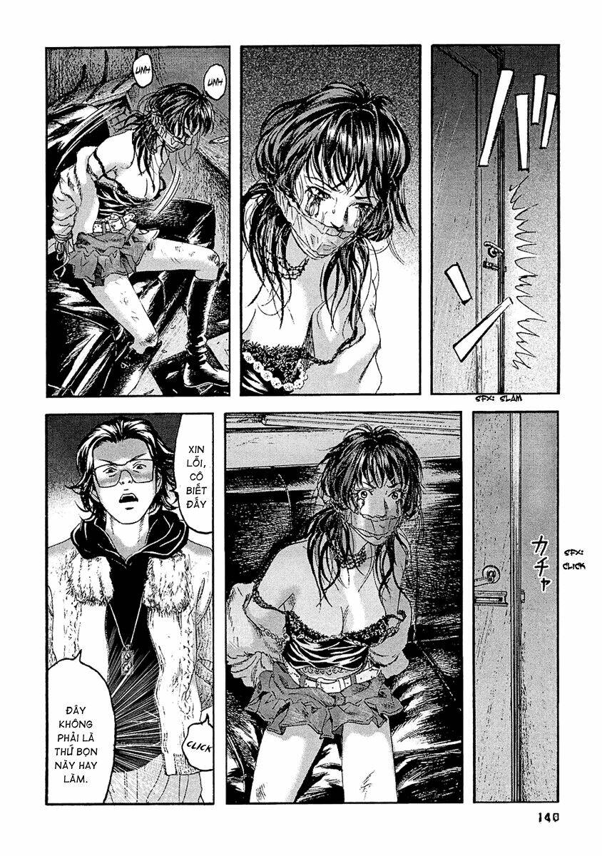 kanojo wo mamoru 51 no houhou chapter 27 12