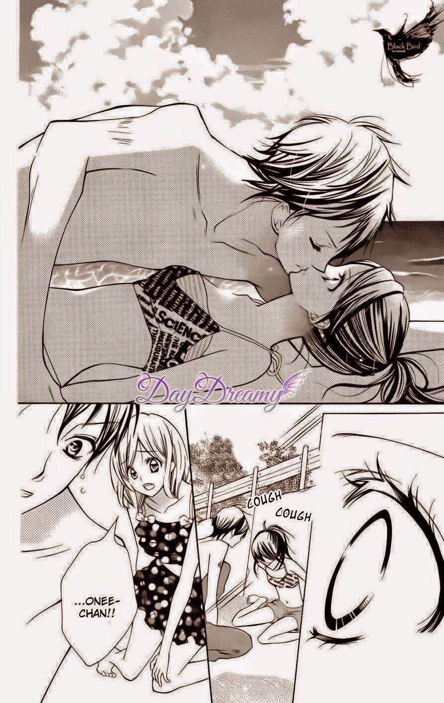 itazura na ningyo chapter 1 8