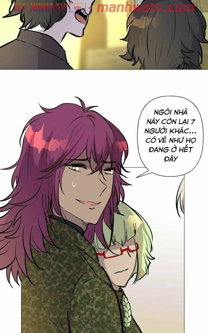 Trọng Sinh Mạc Thế Chapter 67 44