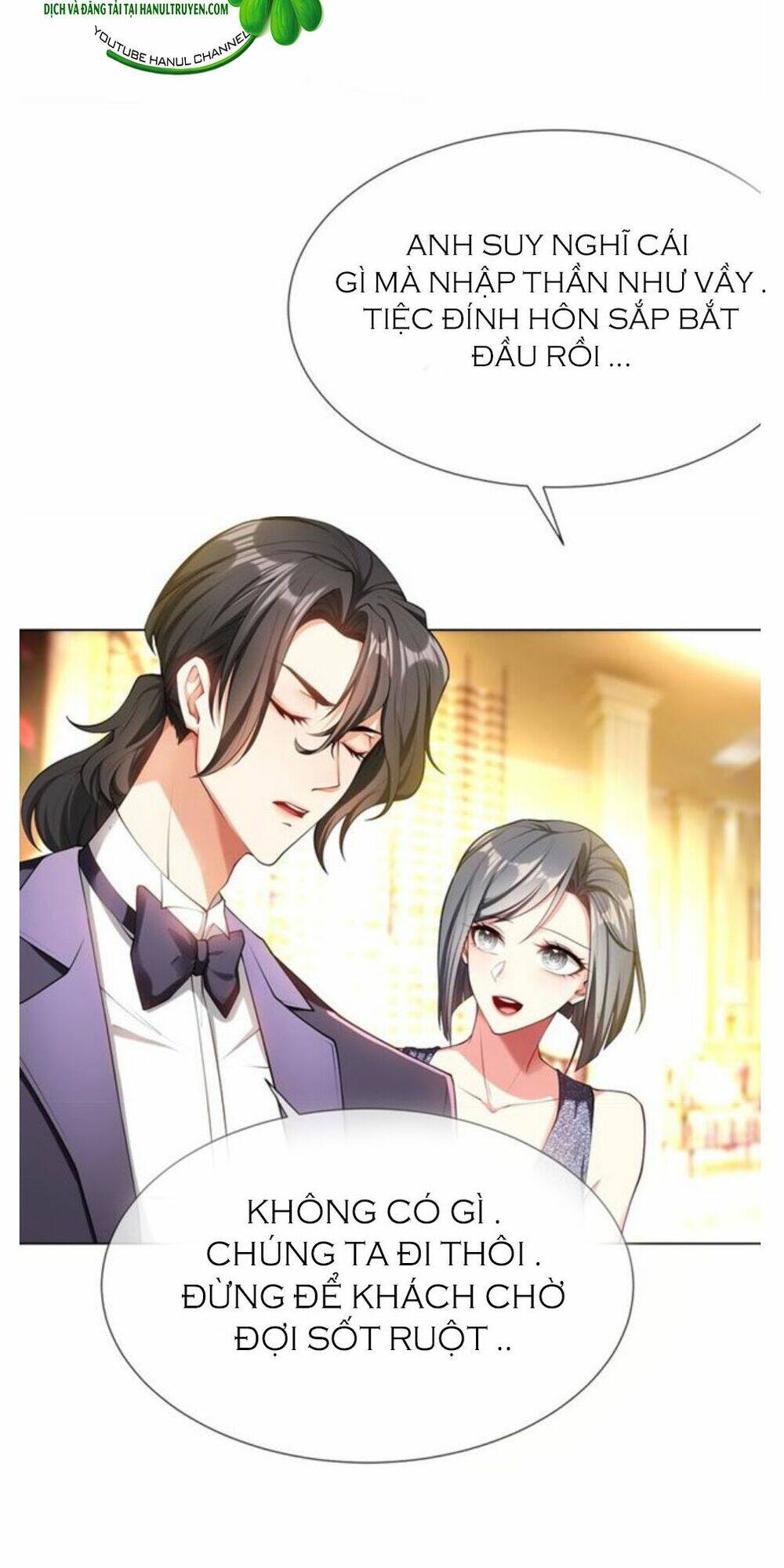 cô vợ nhỏ nuông chiều quá lại thành ác!! chapter 169 10