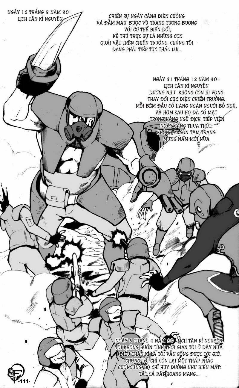 break free magazine chapter 2 112