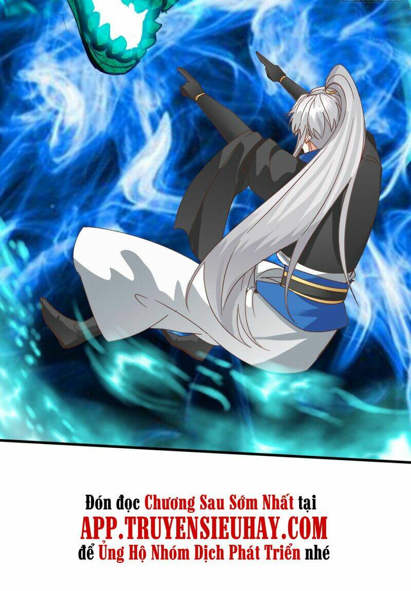 chư thiên ký chapter 292 30