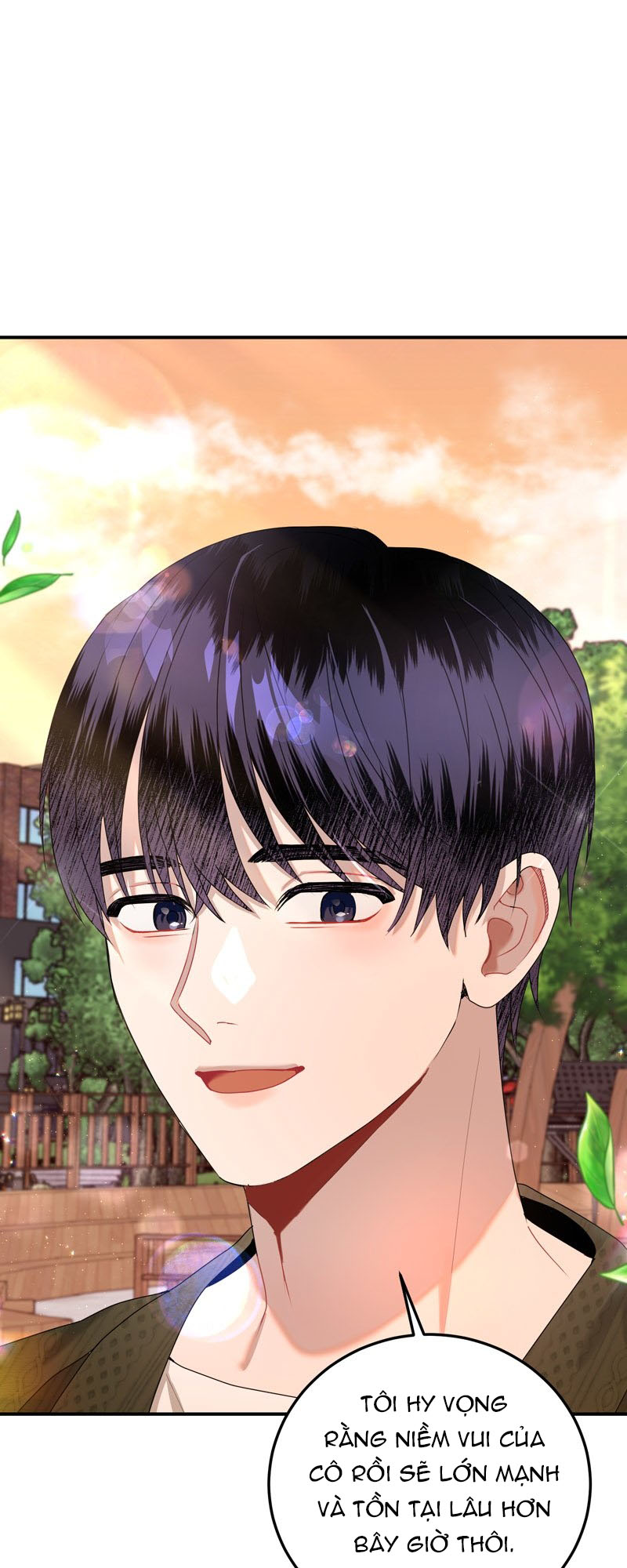 nụ hôn yêu tinh chapter 20.2 1