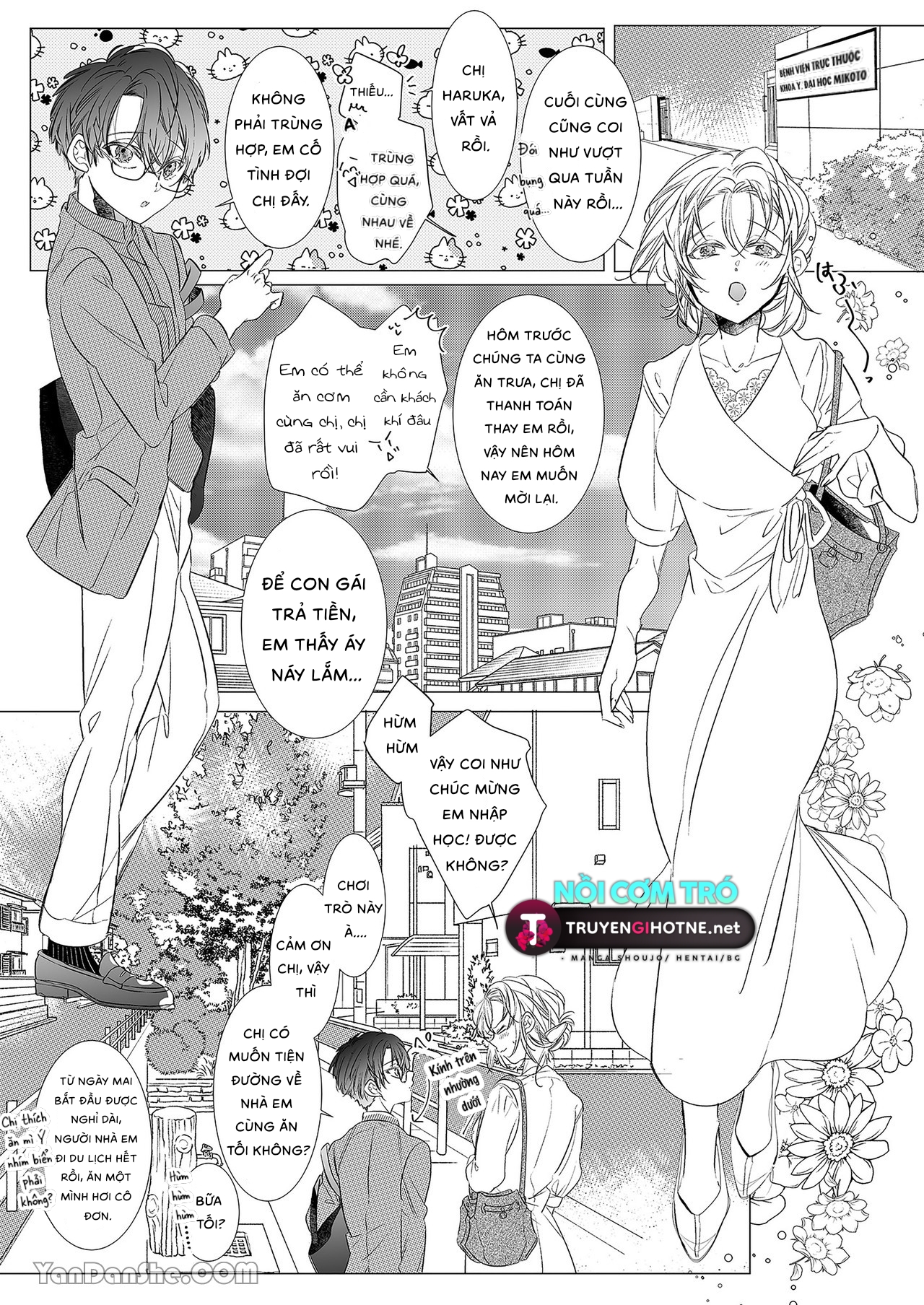 giam cầm chị trong vòng 72 tiếng tới chapter 3 15