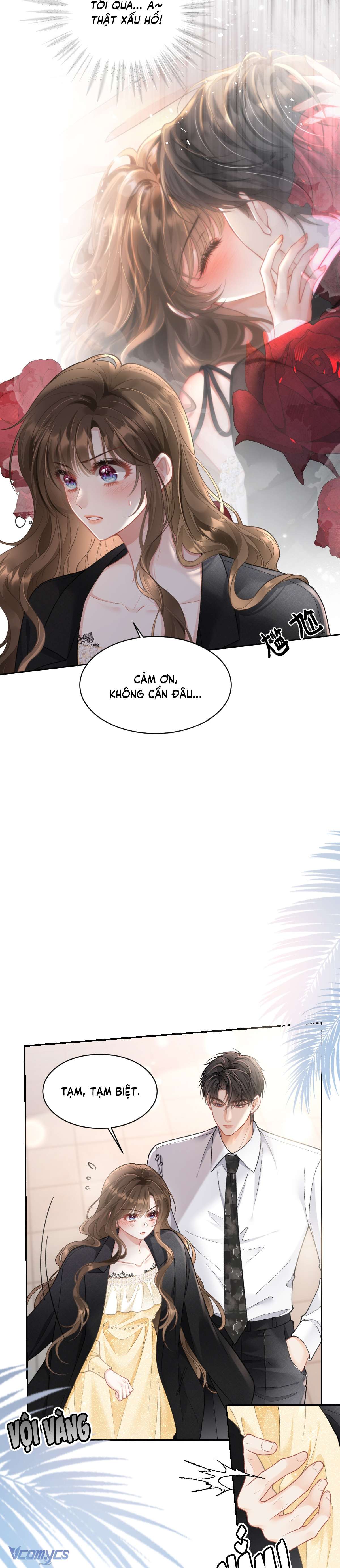 nhất dạ tình thâm chapter 2 4