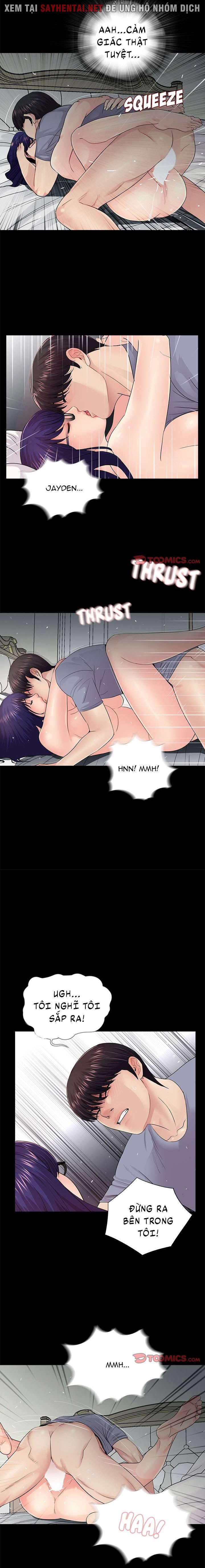 his return manhwa chapter 36 3