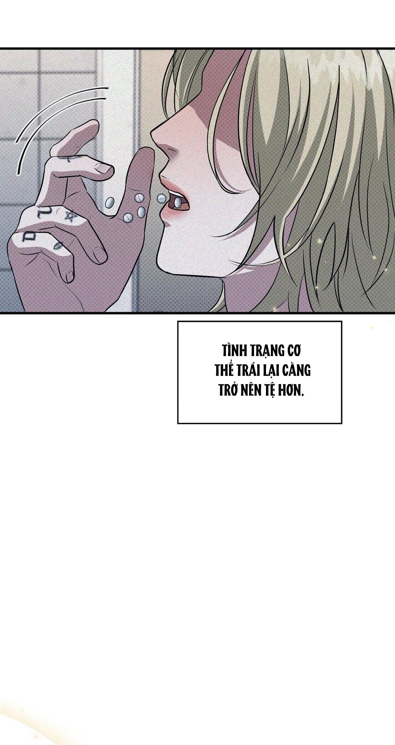 (abo) nỗi u sầu của manhattan chapter 19 8