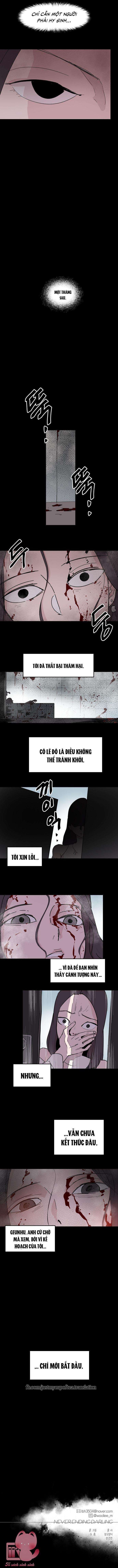 yêu không hồi kết chapter 51 14