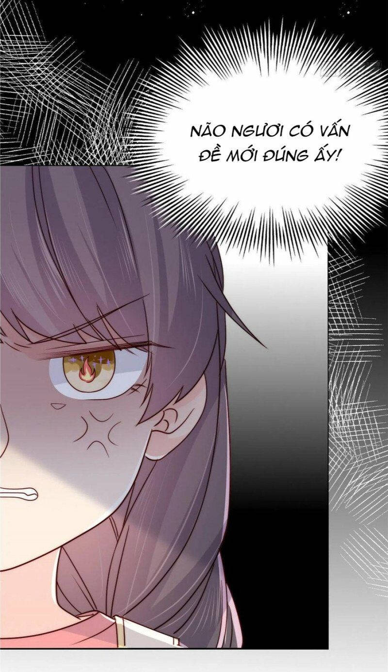 đoàn sủng lão đại ba tuổi rưỡi chapter 75 11