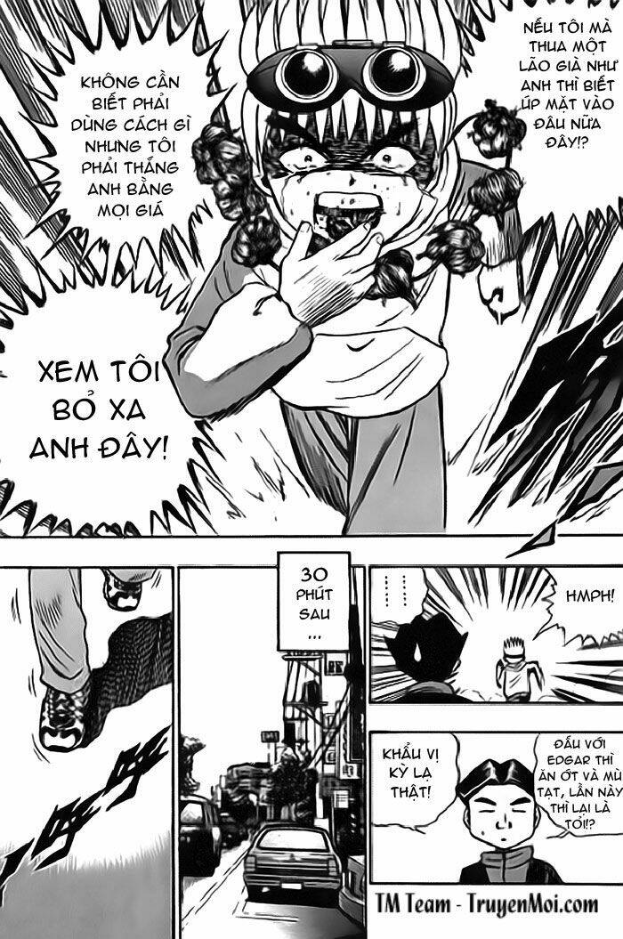 bowling king chapter 27 6