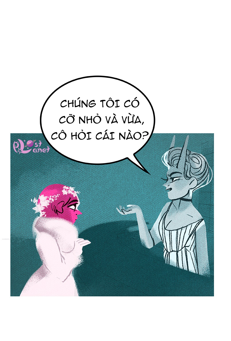 thần thoại olympus chapter 55 48