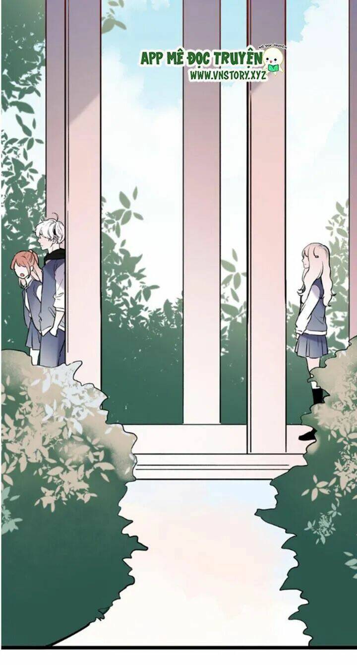 trạch thượng tịch mịch huỳnh hỏa chapter 22 51