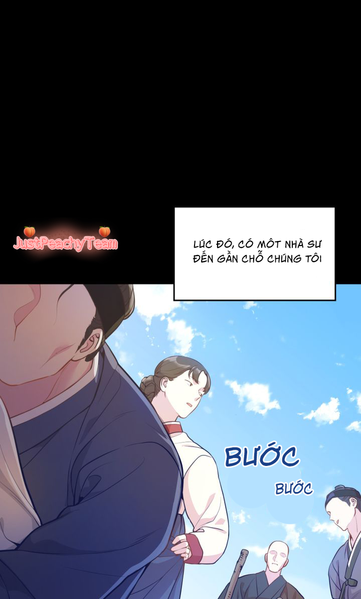 khi những nụ hoa nở rộ chapter 4 21