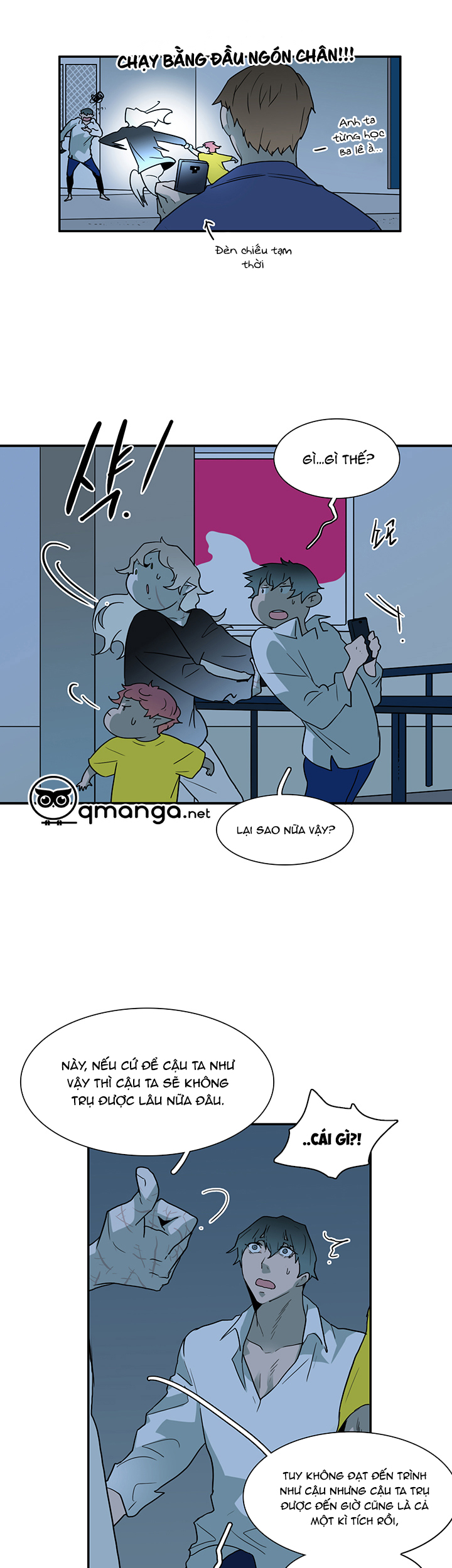 dear door chapter 47 34