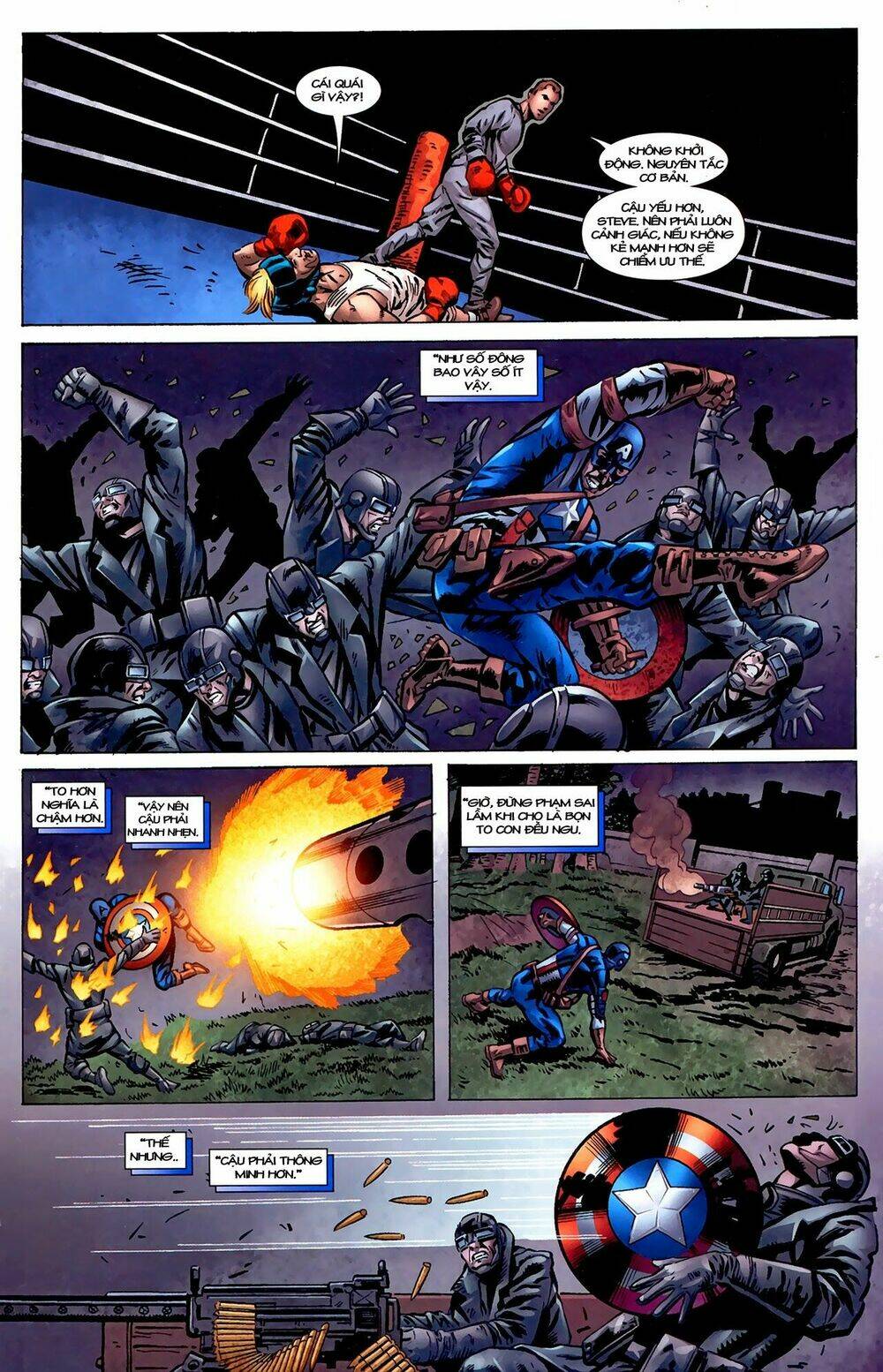 marvel cinematic universe chapter 13 19