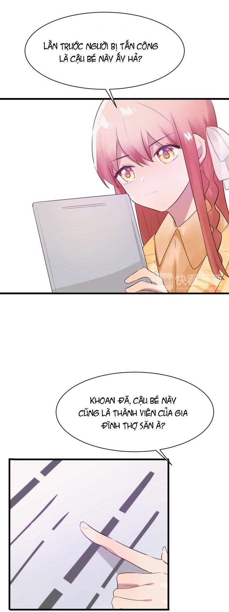 nhất tiễn khuynh tâm chapter 15 8