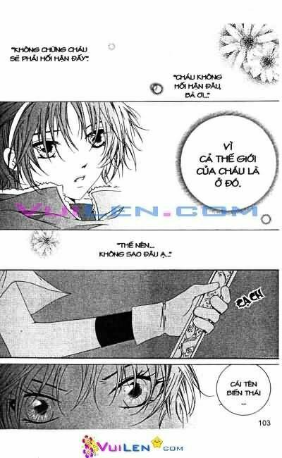 tiểu nữ vương chapter 1 103