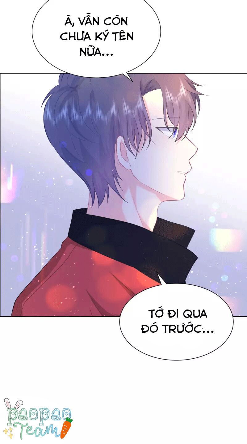 tôi và lịch sử yêu đương của tôi chapter 24 9