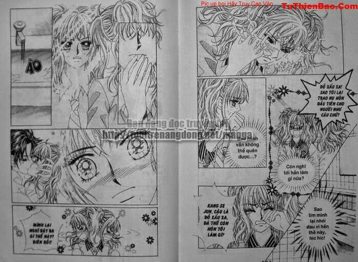 cô nàng sandwich chapter 37 68