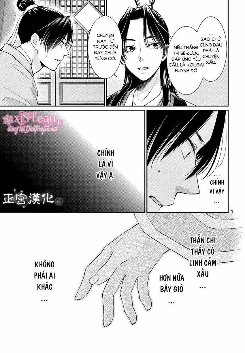 vua quái vật chapter 14 4