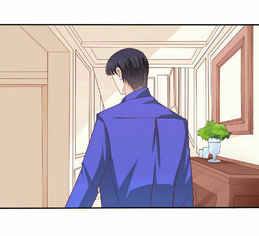 liệt ái tri hạ: series mật đào tiểu tình nhân chapter 147 13