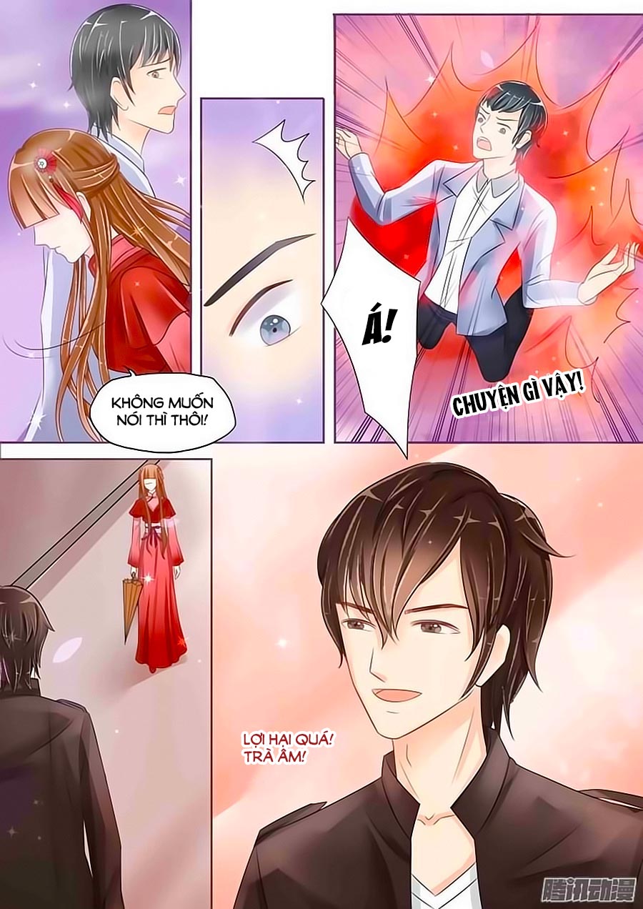 chiêm cốt sư chapter 10 10