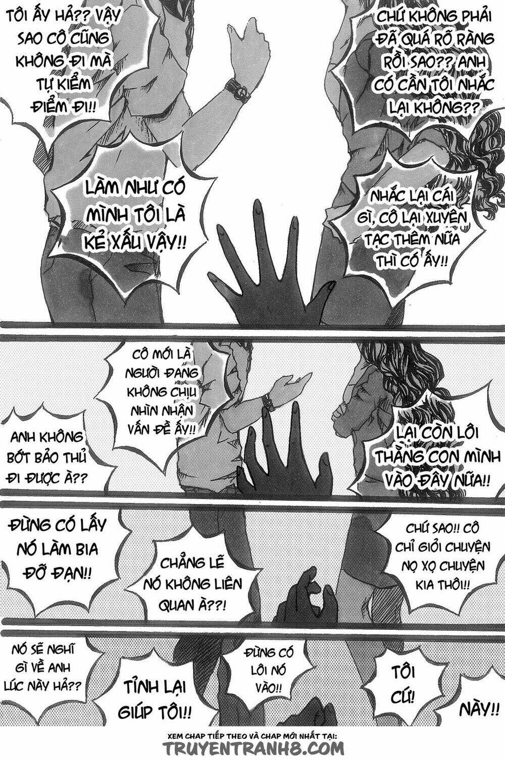 ma pháp thiếu niên lct chapter 1 11