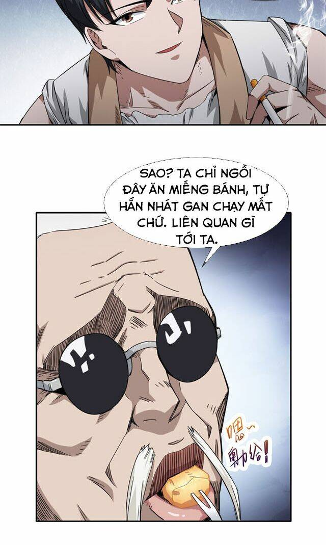 dạ thị chi vương chapter 18 26