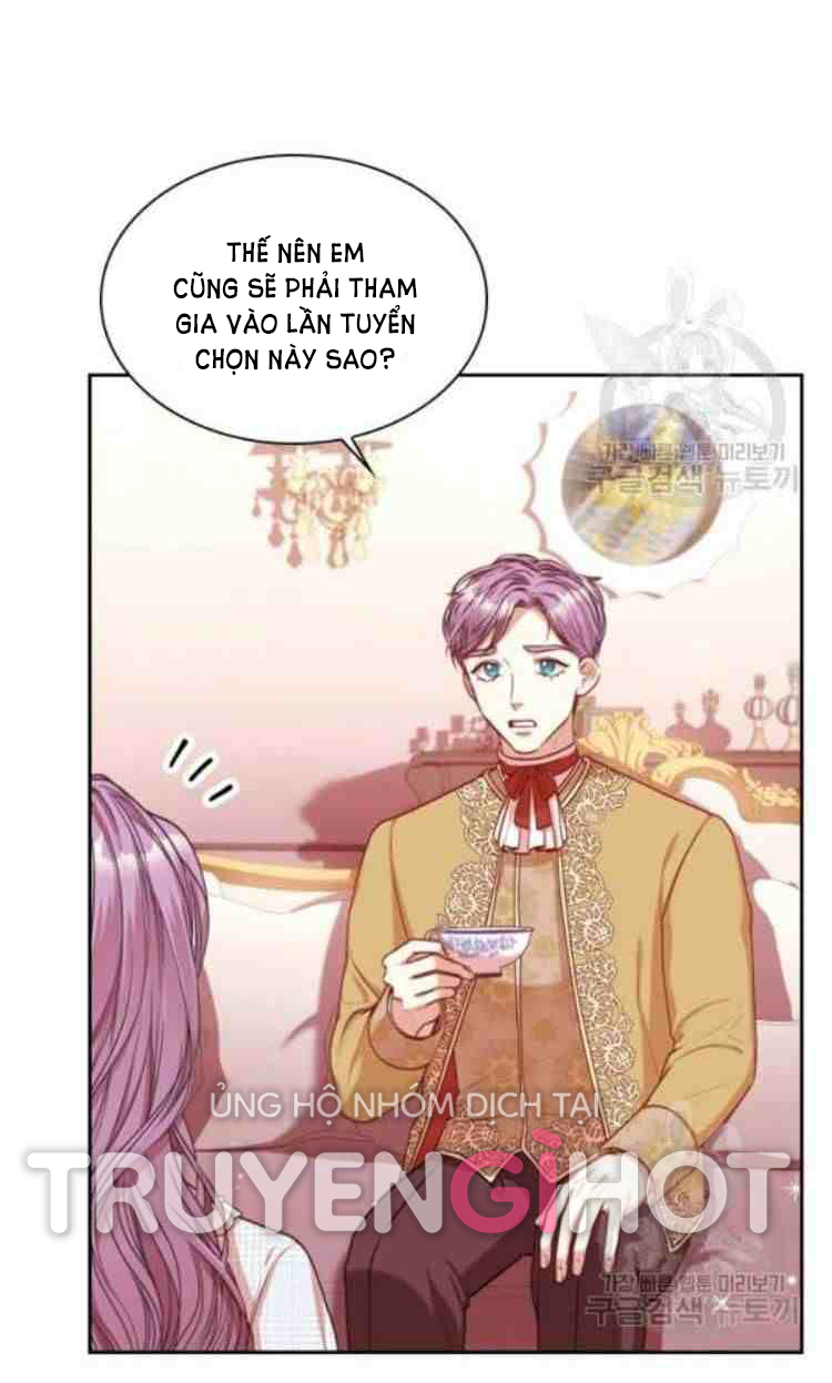 trở thành thư ký của bạo chúa chapter 39 14