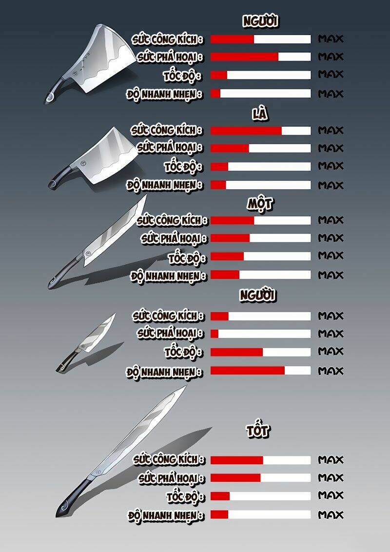 trạch yêu ký chapter 42 9