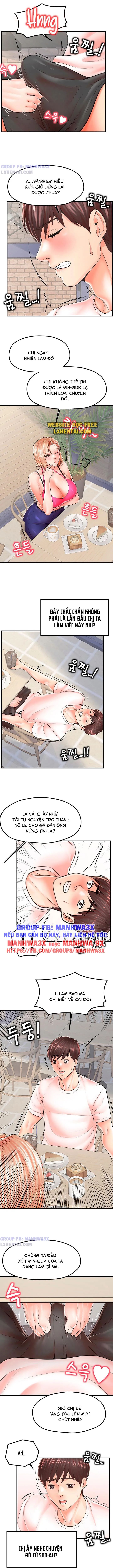 sống cùng mẹ con chapter 8 9